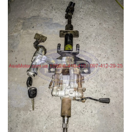 Колонка рульова в зборі Б/У Great Wall Sailor 3400100-L01